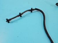 RURKI Przewód paliwowy AUDI A4 B8 3.0 tdi