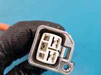 Wiązka instalacja Europejska, Brak nr Ford Mondeo Mk5