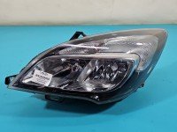 Reflektor lewy lampa przód Opel Meriva B 10-17 EUROPA