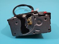 Zamek tył prawy 13279837 Opel Meriva B