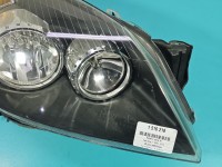 Reflektor prawy lampa przód Opel Astra III H EUROPA