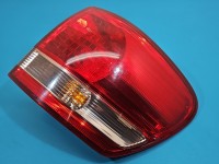 Lampa tył prawa Toyota Avensis Verso HB EUROPA