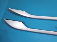 Relingi dachowe komplet Citroen C-Crosser 7661A031-15, 7661A032-16