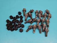 Śruby kół Opel Astra VI L szpilki