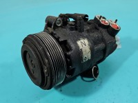 Sprężarka klimatyzacji kompresor 6908660 Bmw e46 1.8 wiel
