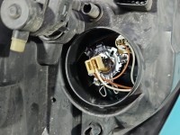 Reflektor prawy lampa przód Renault Thalia I EUROPA