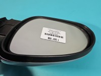 Lusterko lewe pin Hyundai I30 I 07-12 kombi 5d kolor 2R europa