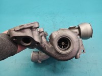 Turbosprężarka Regenerowana Fiat Croma II 767835-1, FGP55205474, JJS052541 1.9 jtd 120KM