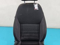 Fotel prawy przód pasażera Skoda Octavia III