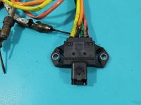 Czujnik temperatury spalin Renault Express 265800 1101, 226582354R