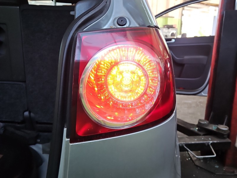 Lampa tył prawa Vw Golf plus HB EUROPA 5M0945096N, 89033608