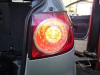 Lampa tył prawa Vw Golf plus HB EUROPA 5M0945096N, 89033608
