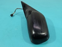 Lusterko lewe pin Subaru Forester II SG HB 5d kolor 2G1 europa