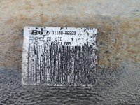 Zbiornik paliwa bak Hyundai I30 II 12-16 1.4 crdi