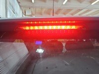 TRZECIE ŚWIATŁO STOP STOPU Citroen C4 Grand Picasso II 13-22