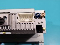 Radio fabryczne Renault Clio IV 12-20 281153868R, 281153868R-A radioodtwarzacz