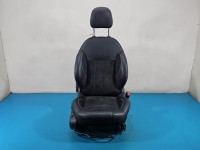 Fotel prawy przód pasażera Peugeot 2008 I 13-19 5d EUROPA