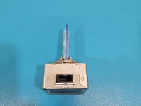 ŻARNIK STARTER ZAPŁONNIK CEWKA XENON Audi A5 8T 009870, 010008