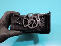 Kratka nawiewu środkowa Fiat Ducato IV 385800 EUROPA