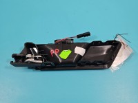 Klamka wewnętrzna przód prawa Skoda Superb III 3V0837222