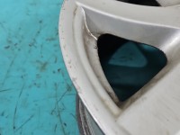 4X alufelgi felgi 16" komplet Bmw e90 R16