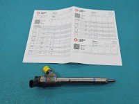 Wtryskiwacz Peugeot 508 II 18- 0445110955, 9828959880 1.5 hdi