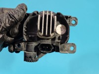 Halogen lewy Peugeot 508 I 10-18 9811333380, 89250311