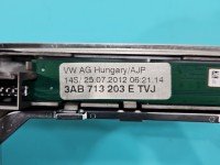 Listwa listwy dekory dekor deski Vw Passat CC eu