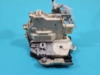 Zamek przód prawy 8J1837016C Audi A5 8T EUROPA