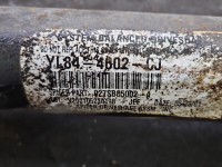 Wał napędowy tył mazda Tribute I 00-07 2.0 16V