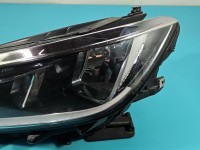Reflektor lewy lampa przód Vw Passat B8 EUROPA 3G1941005B
