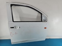 DRZWI PRZÓD PRAWE PASAŻERA Isuzu D-Max II 11-19 2d 527