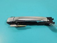 Klamka tył lewa zewnętrzna Nissan X-trail II T31