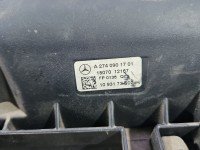 Obudowa filtra powietrza Mercedes W205 A2740901701 2.0 16V