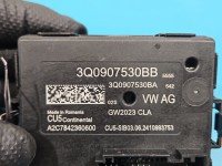 Sterownik moduł Europejska, GATEWAY, uszkodzone mocowanie Skoda Kamiq 3Q0907530BB