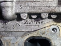 Głowica Opel Insignia A 55571949 2.0 cdti