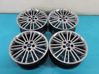 Felga aluminiowa 18" komplet alufelgi felgi Ford S-max II MK2