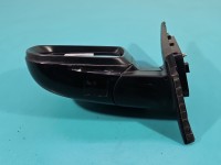 Lusterko lewe pin Hyundai Ix35 09-13 HB 5d kolor PAE europa