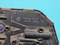 Silniczek Silnik wycieraczek przód Vw Sharan II 10- 1397220629