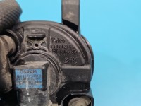 Halogen prawy AUDI A4 B8