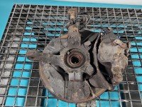 Zwrotnica lewa piasta przód 2.0 jtd Fiat Ulysse II 02-10