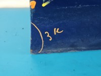 DRZWI PRZÓD PRAWE PASAŻERA Toyota Corolla E12 5d 8Q4