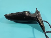 Lusterko lewe Vw Passat B5 5pin europa