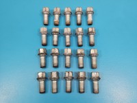 Śruby kół Skoda Superb III szpilki