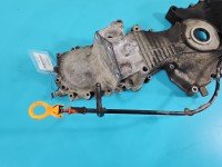 Obudowa rozrządu Vw Fox 1.2 wiel