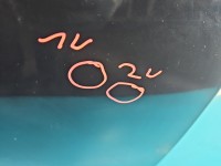 DRZWI PRZÓD LEWE KIEROWCY BMW G30 4d 416