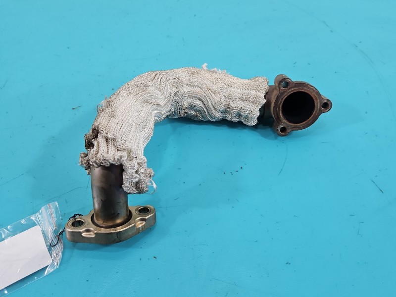 Rura przewód Producent części: JEEP, EGR Jeep Grand Cherokee IV WK2 11282141F 3.0 CRD Rura przewód Producent części: JEEP, EGR Jeep Grand Cherokee IV WK2 11282141F 3.0 CRD