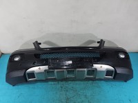 Zderzak przód przedni Mercedes ML W164 C197