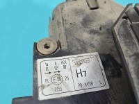 Reflektor lewy lampa przód Audi A3 8P EUROPA