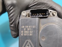 Przepustnica Renault Laguna II 8200063652, 8200123061 1.8 16V